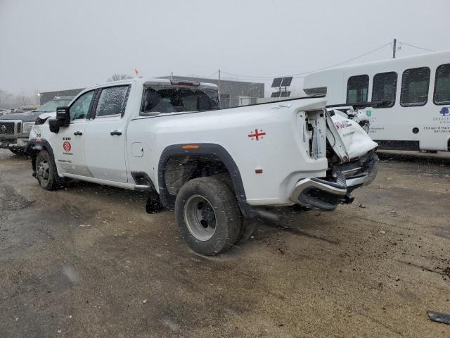 2023 GMC SIERRA K35 - 1GT49SEY2PF220510