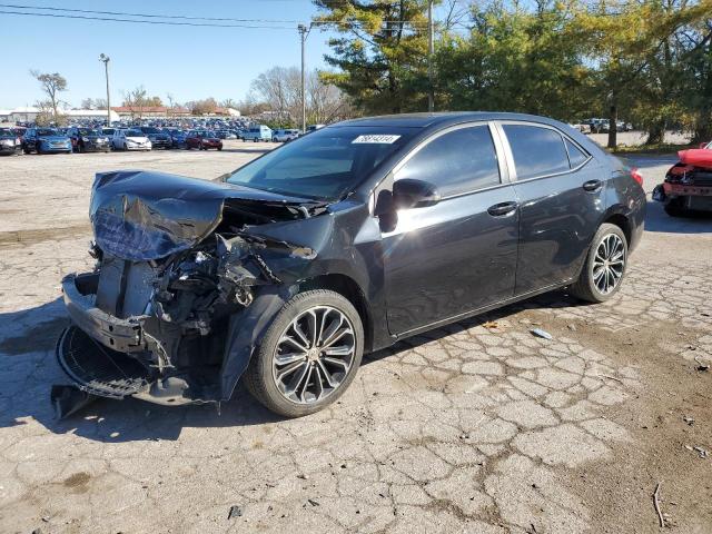 2015 TOYOTA COROLLA L - 2T1BURHEXFC259384