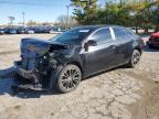 2015 TOYOTA COROLLA L - 2T1BURHEXFC259384
