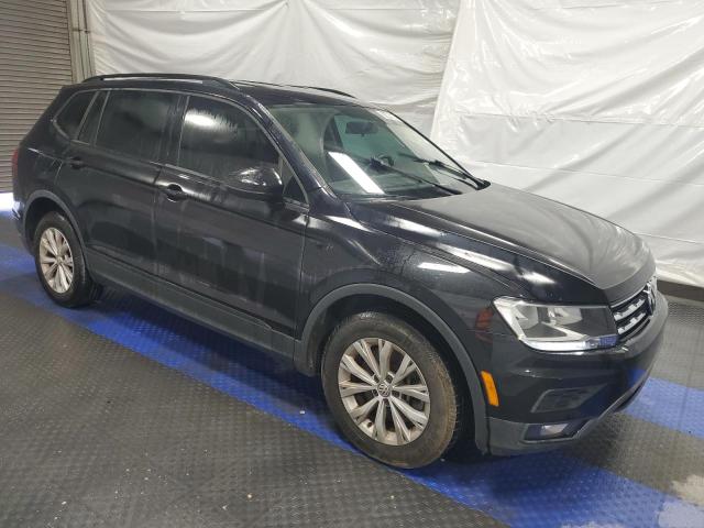 VIN 3VV1B7AX8JM023139 2018 VOLKSWAGEN TIGUAN no.4