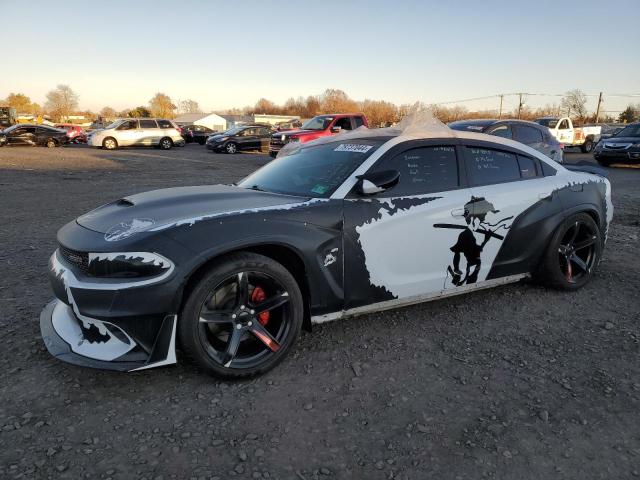 2016 DODGE CHARGER R/ #3024653593