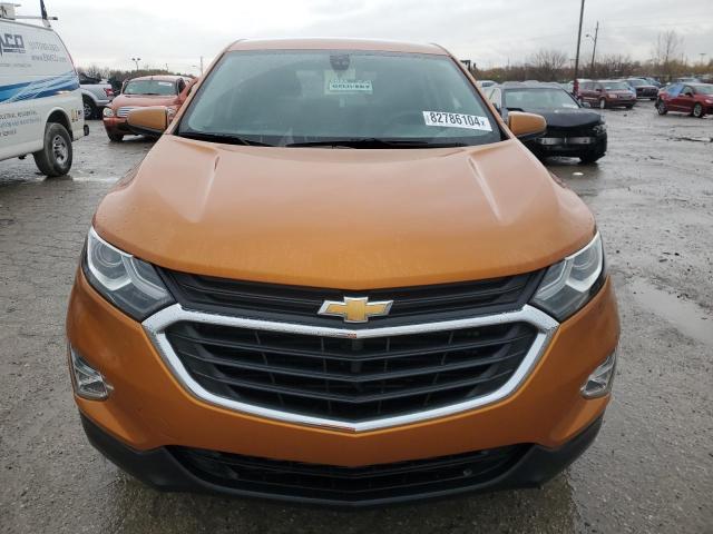 2019 CHEVROLET EQUINOX LT - 2GNAXKEV1K6118172