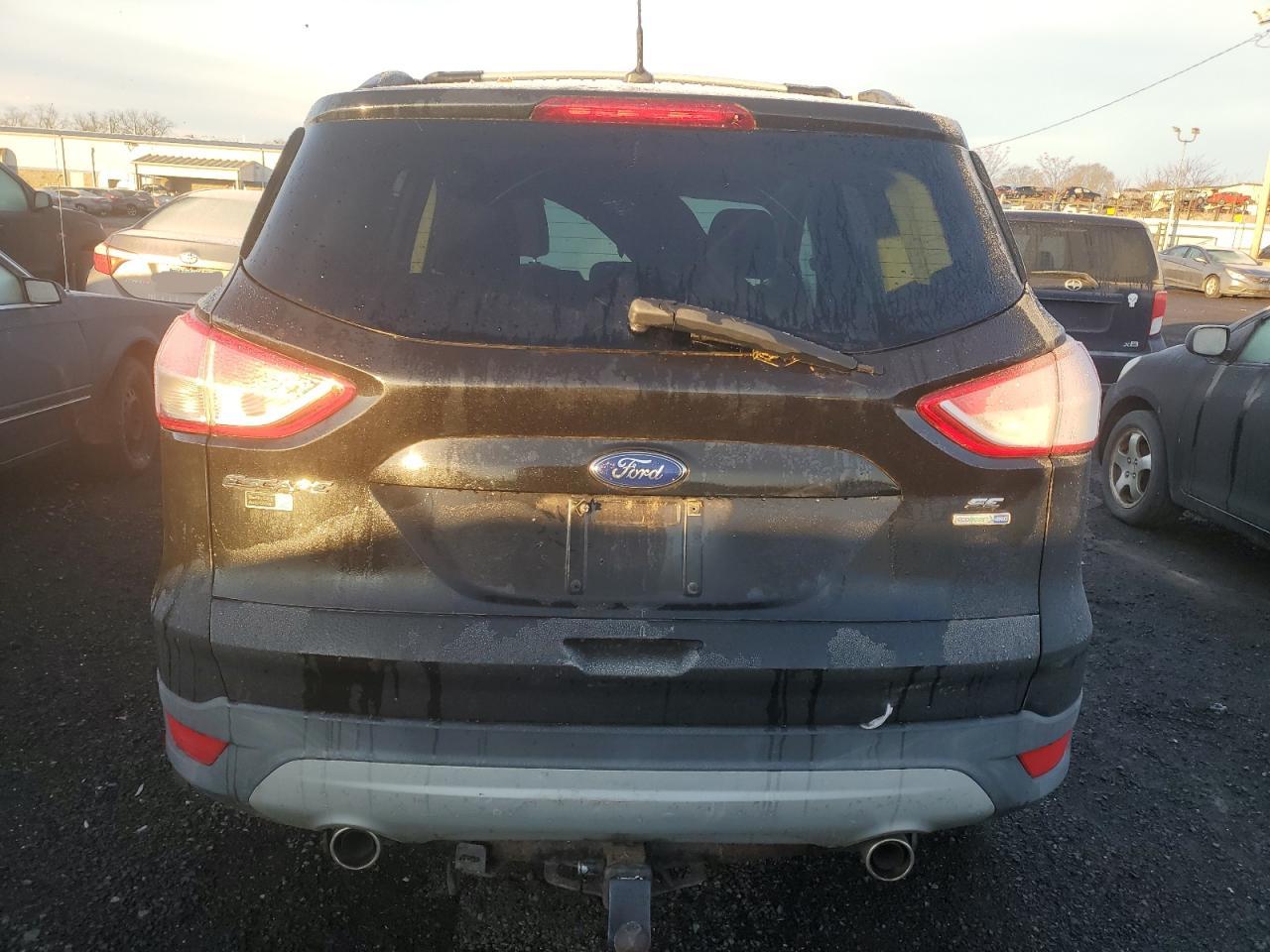 Lot #3008294190 2013 FORD ESCAPE SE