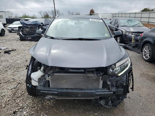 VIN 3CZRU6H1XKG734200 2019 HONDA HR-V no.5