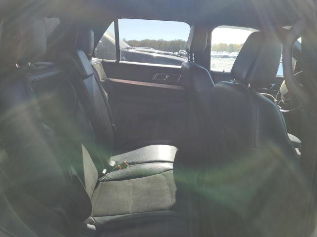 2018 FORD EXPLORER X - 1FM5K8D87JGC70359