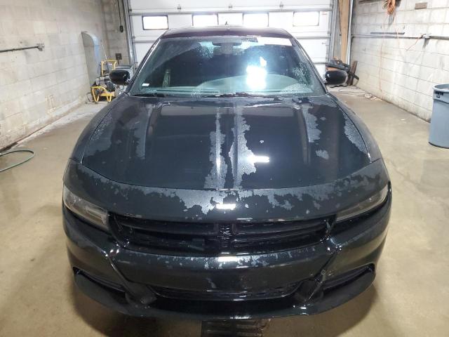 2019 DODGE CHARGER SX - 2C3CDXJG1KH757949