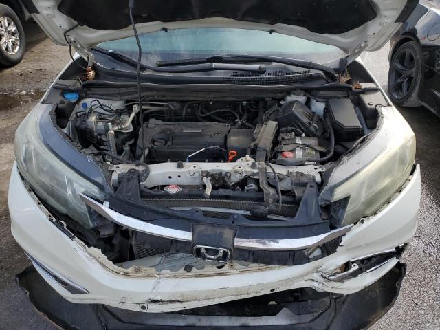 2016 HONDA CR-V EXL - 5J6RM3H7XGL003313