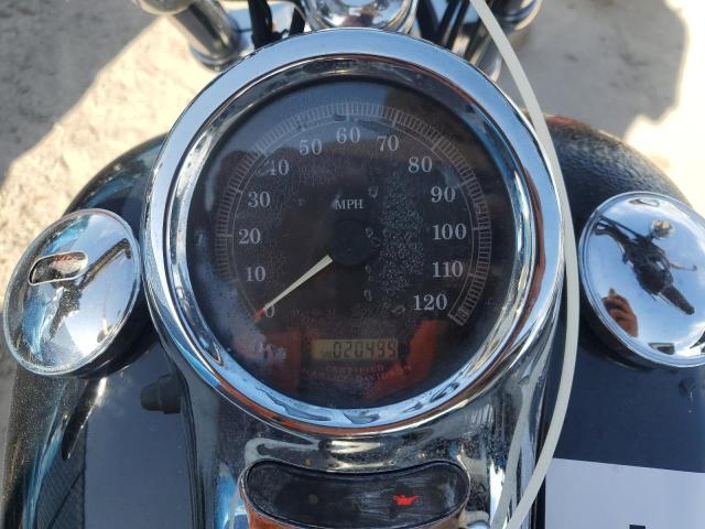 2005 HARLEY-DAVIDSON FXSTDI 1HD1JBB105Y036488