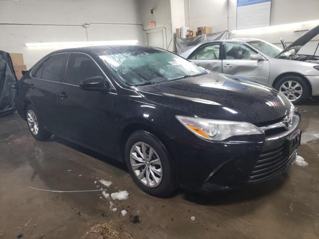 2015 TOYOTA CAMRY LE - 4T4BF1FK4FR460836