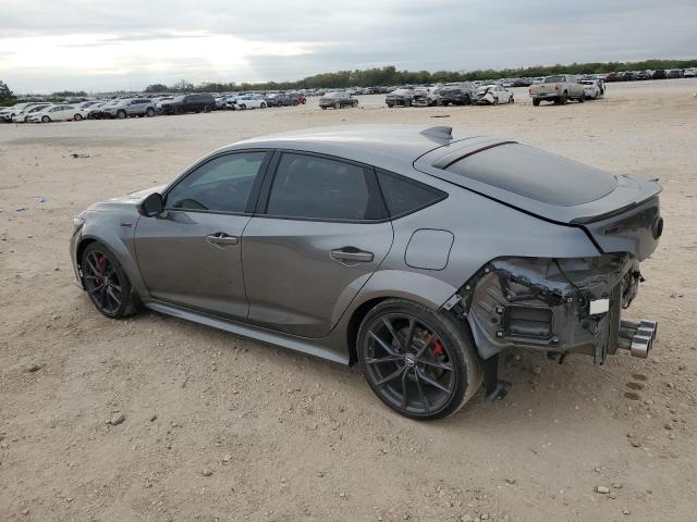 2024 ACURA INTEGRA TY 19UDE5G93RA002743