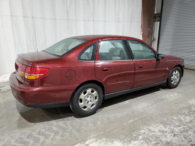 SATURN L300 2002 burgundy  gas 1G8JW54R32Y559081 photo #4