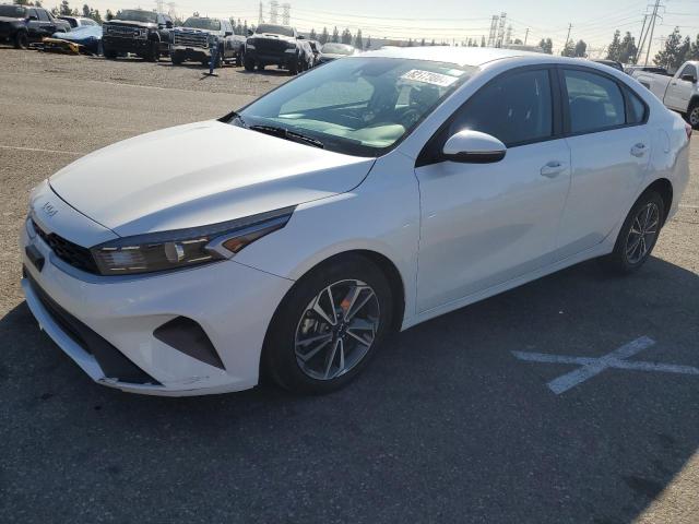 2023 KIA FORTE LX #3049563659