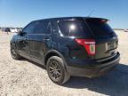 FORD EXPLORER P photo