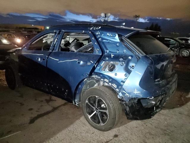 2024 KIA NIRO SX KNDCT3LE1R5125103