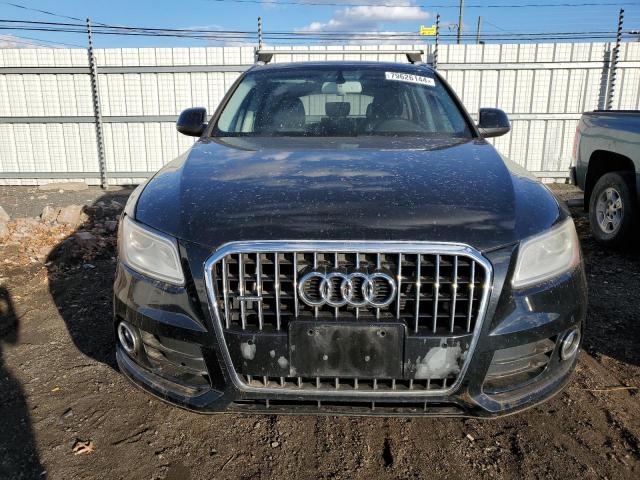 VIN WA1LFAFP2DA020010 2013 AUDI Q5 no.5