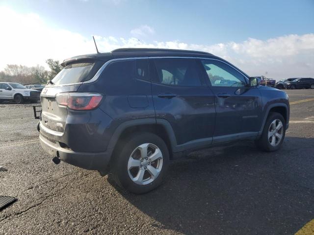 2018 JEEP COMPASS LA - 3C4NJDBB1JT117048