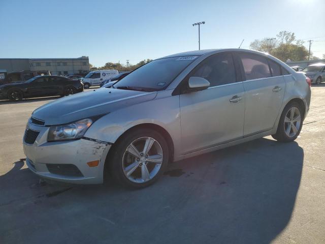 VIN 1G1PE5SB0E7135501 2014 Chevrolet Cruze, LT no.1