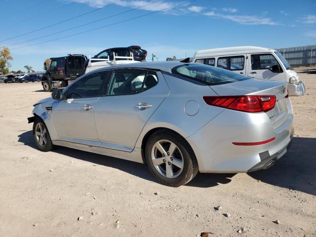 2015 KIA OPTIMA LX - 5XXGM4A70FG489576