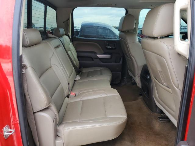 2015 CHEVROLET SILVERADO - 1GC1KWEG9FF513485