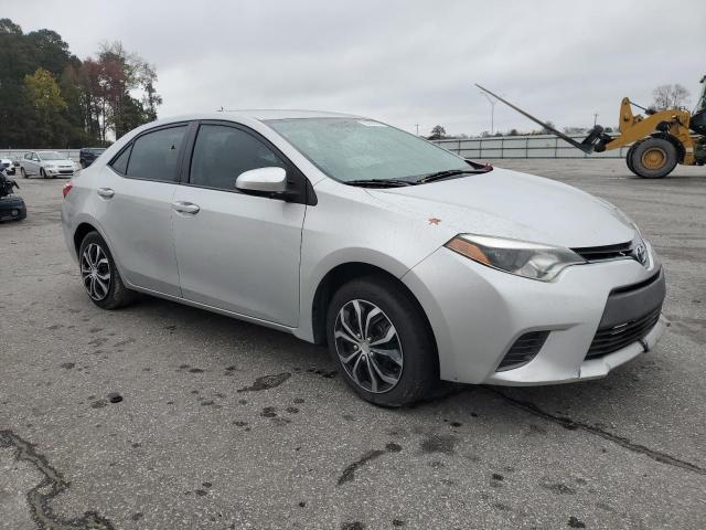 2016 TOYOTA COROLLA L - 2T1BURHE1GC571935
