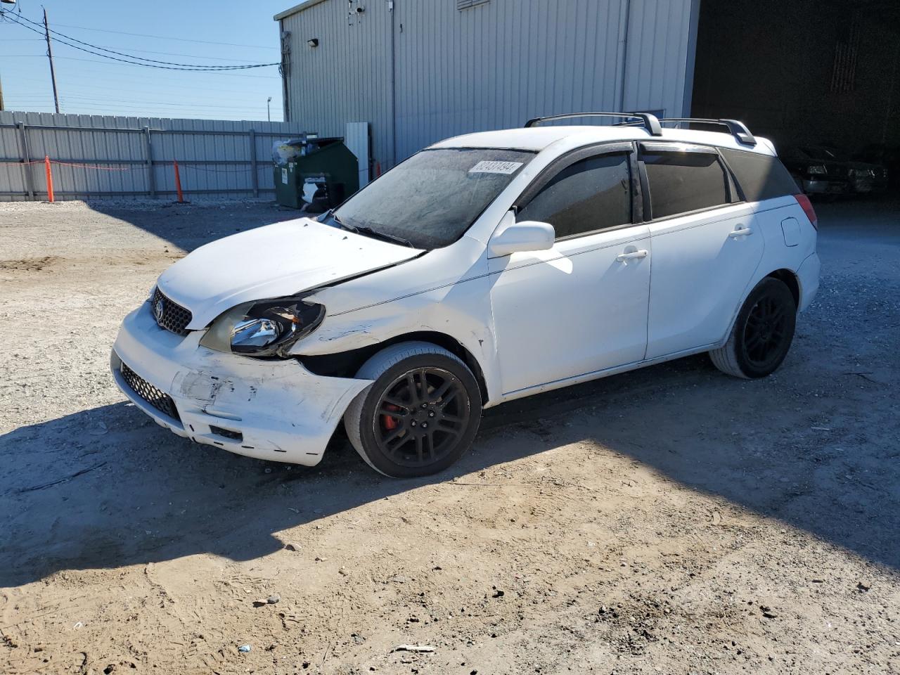 Lot #3033356827 2004 TOYOTA COROLLA MA