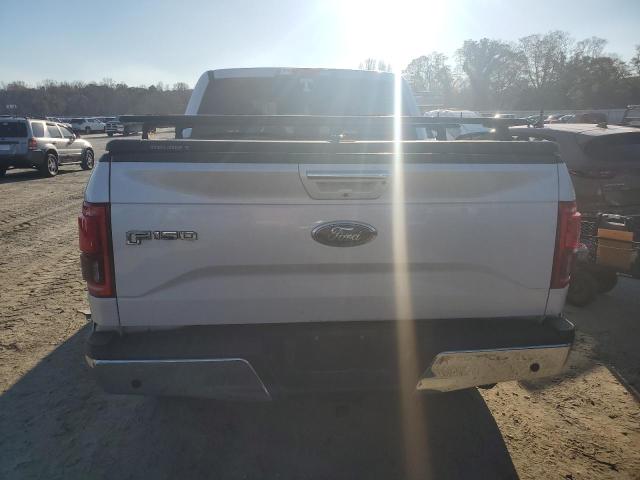 2017 FORD F150 SUPER - 1FTEW1EG4HKC68694