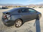 Lot #3023659970 2013 HONDA CIVIC LX