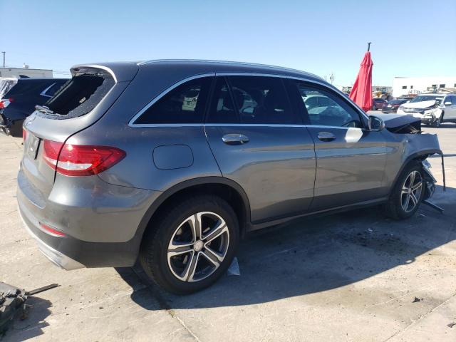 Vin: wdc0g4jb2hf167031, lot: 80593964, mercedes-benz glc-class 300 20173