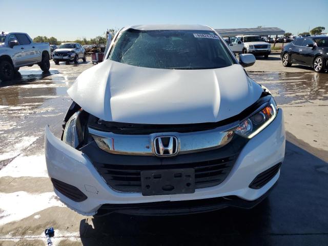 2020 HONDA HR-V LX - 3CZRU5H31LM714903