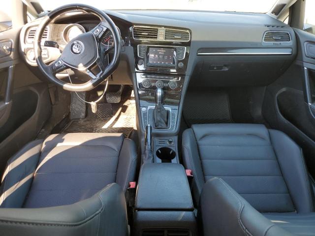 2015 VOLKSWAGEN GOLF TDI 3VW2A7AU5FM012227