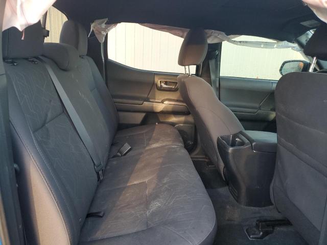 2016 TOYOTA TACOMA DOU - 5TFBZ5DNXGX001756