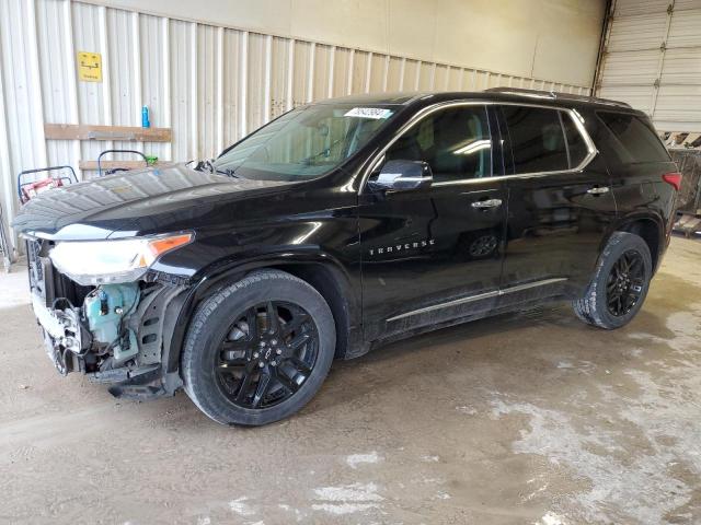 2019 CHEVROLET TRAVERSE P #3029624078