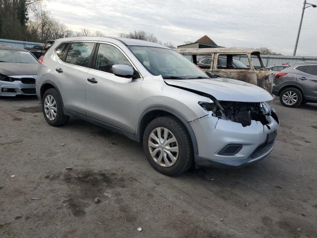 2016 NISSAN ROGUE S - KNMAT2MV7GP687671