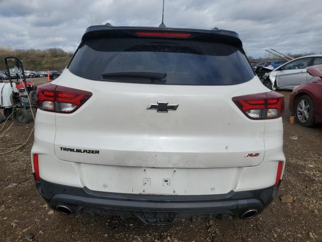 2021 CHEVROLET TRAILBLAZE - KL79MTSL8MB116610