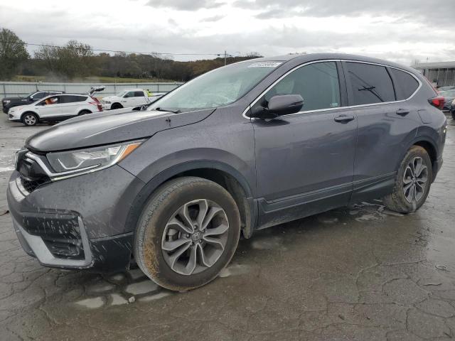 2020 HONDA CR-V EX - 7FARW1H59LE016610