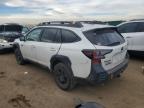 Lot #3033695724 2022 SUBARU OUTBACK WI