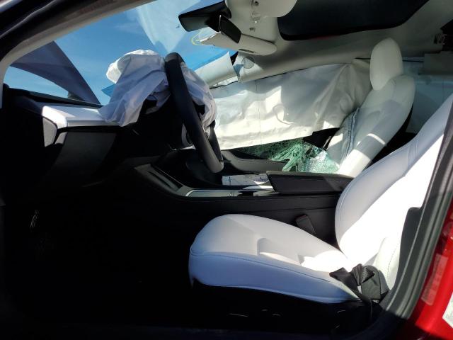 2023 TESLA MODEL 3 - 5YJ3E1EA1PF465565