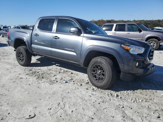 2020 TOYOTA TACOMA DOU - 3TMAZ5CN8LM134884