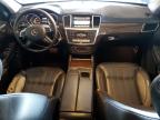 MERCEDES-BENZ GL 450 4MA photo