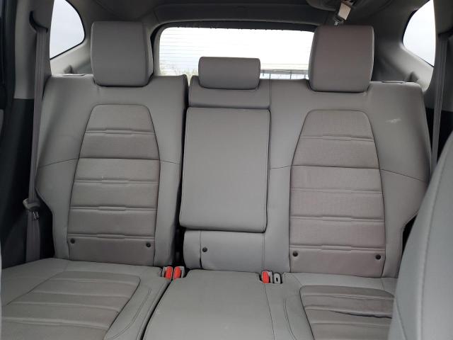 2018 HONDA CR-V EXL - 2HKRW2H85JH688545