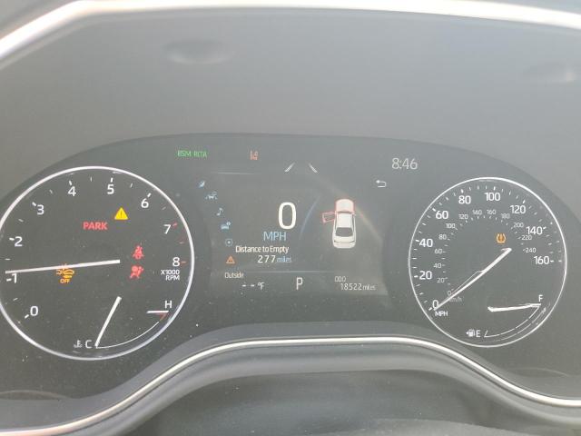 2021 TOYOTA AVALON NIG 4T1EZ1FB0MU070599