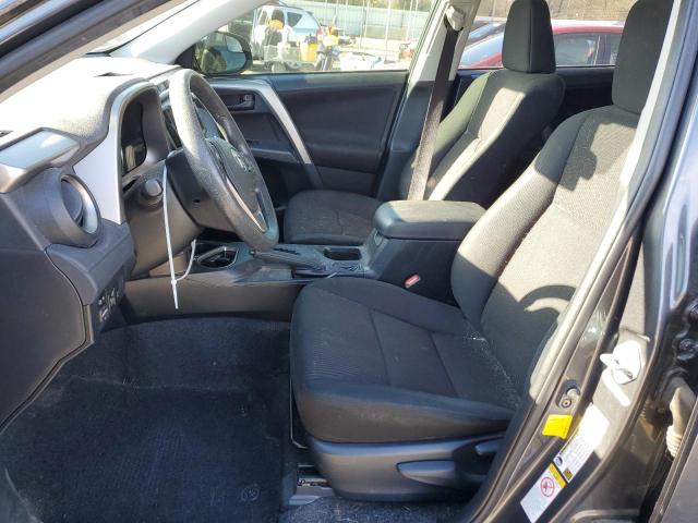 2018 TOYOTA RAV4 LE - JTMZFREV9JJ751706