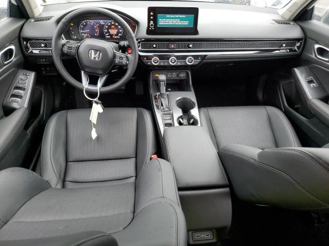 2024 HONDA CIVIC TOUR 2HGFE1F94RH319399