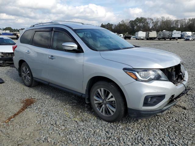 Vin: 5n1dr2mn0jc644862, lot: 82431274, nissan pathfinder s 20184