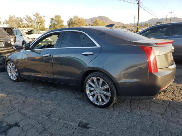 VIN 1G6AB5RS9G0107044 2016 CADILLAC ATS no.2