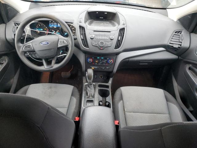 VIN 1FMCU9GD7JUD46518 2018 FORD ESCAPE no.8