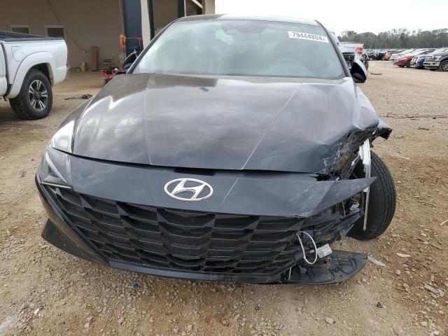 2022 HYUNDAI ELANTRA - 5NPLL4AG9NH057055