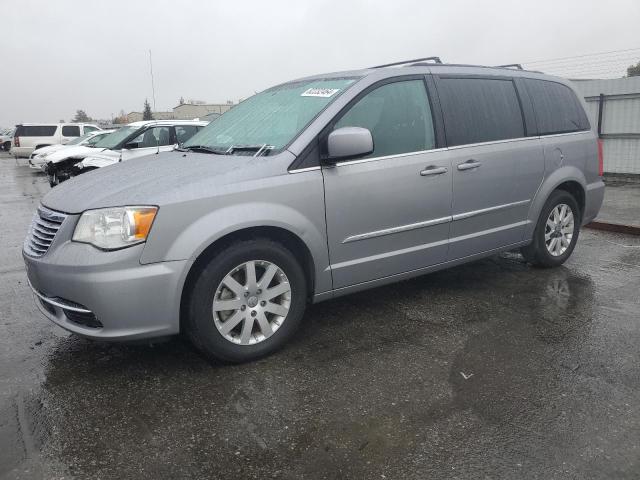 2015 CHRYSLER TOWN & COU #3006795563