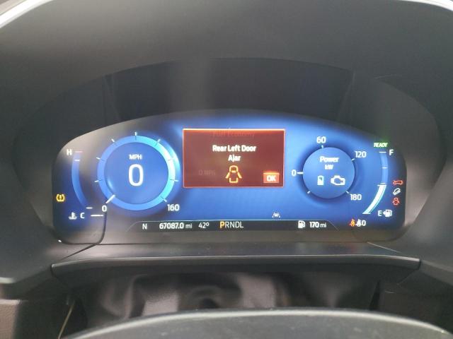 2022 FORD ESCAPE TIT - 1FMCU9DZ8NUA34875