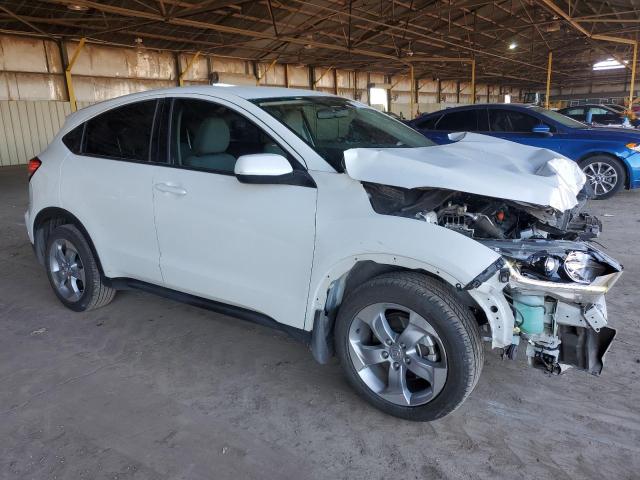 VIN 3CZRU5H39MM706081 2021 HONDA HR-V no.4